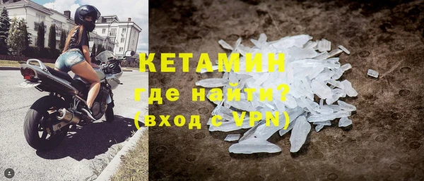 крисы Алексин