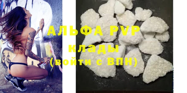 крисы Алексин